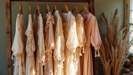 Every Wardrobe Needed: The Definitive Resource for Boho Style